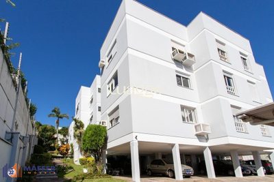 Apartamento, 3 quartos, 78 m² - Foto 1