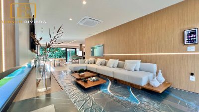 Casa, 5 quartos, 475 m² - Foto 4