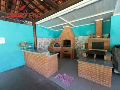 Sítio, 2 quartos, 6400 m² - Foto 5