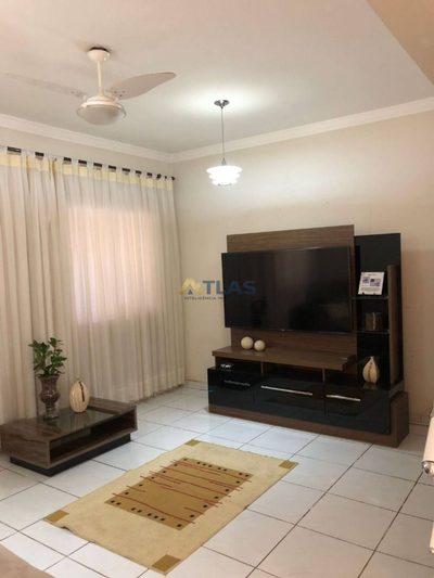 Casa, 3 quartos, 130 m² - Foto 5
