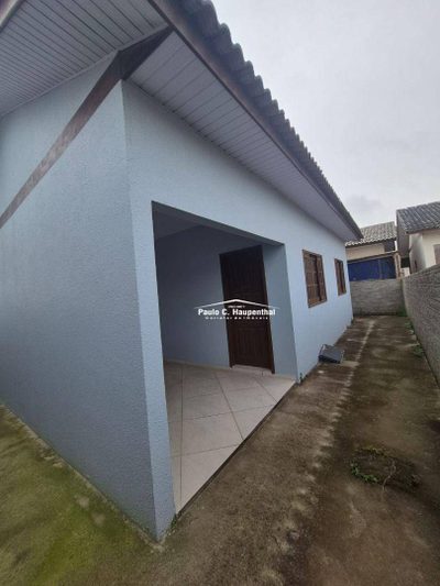 Casa, 2 quartos, 75 m² - Foto 5