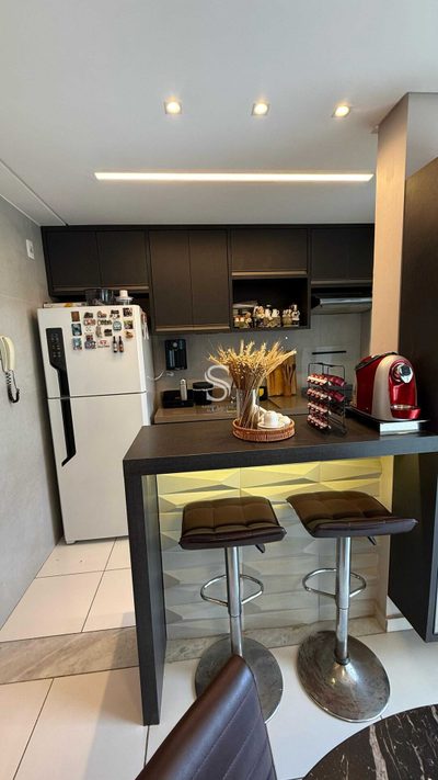 Apartamento, 3 quartos, 74 m² - Foto 5
