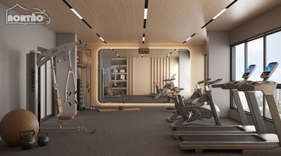 Casa, 1 quarto, 28 m² - Foto 5