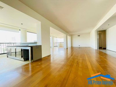 Apartamento, 3 quartos, 215 m² - Foto 3
