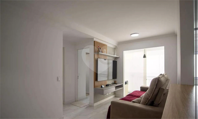 Apartamento, 2 quartos, 55 m² - Foto 2