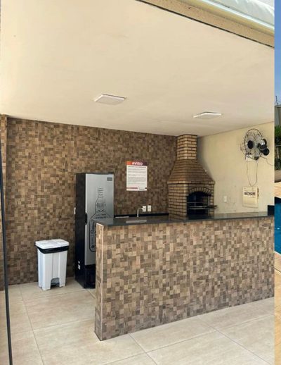 Apartamento, 2 quartos, 40 m² - Foto 4