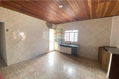 Casa, 3 quartos, 154 m² - Foto 1