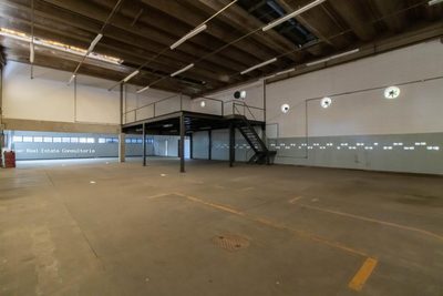 Depósito-Galpão, 3000 m² - Foto 3