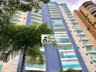 Apartamento, 3 quartos, 112 m² - Foto 1