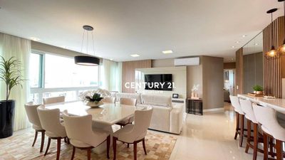 Apartamento, 4 quartos, 148 m² - Foto 2