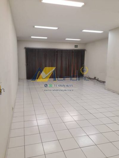 Loja-Salão, 272 m² - Foto 4