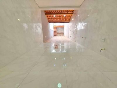 Casa, 3 quartos, 120 m² - Foto 3