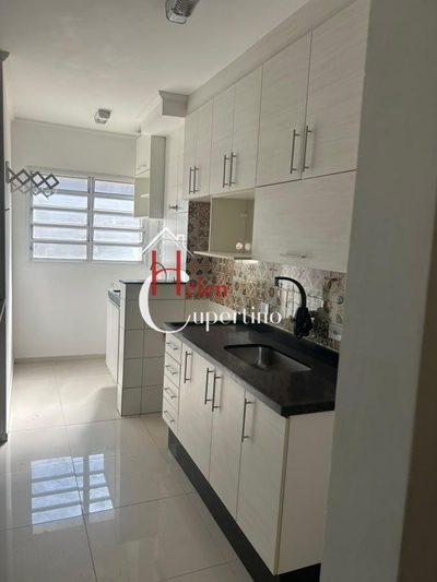 Apartamento, 2 quartos, 51 m² - Foto 5