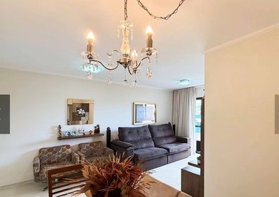 Apartamento, 3 quartos, 86 m² - Foto 2