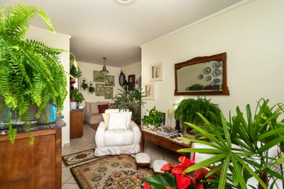 Apartamento, 2 quartos, 69 m² - Foto 2