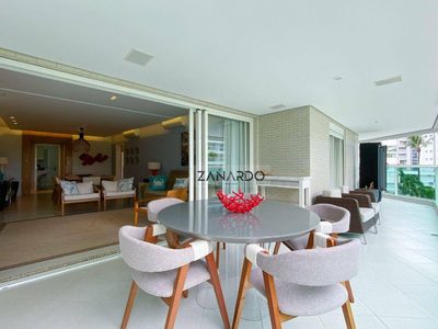 Apartamento, 4 quartos, 193 m² - Foto 1