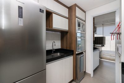Apartamento, 2 quartos, 60 m² - Foto 3