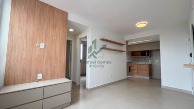 Apartamento, 2 quartos, 49 m² - Foto 1