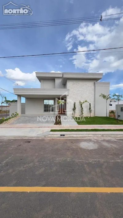 Casa, 4 quartos, 170 m² - Foto 1