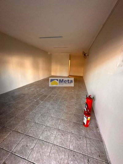 Loja-Salão, 40 m² - Foto 2