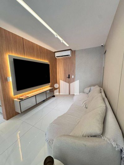 Apartamento, 3 quartos, 80 m² - Foto 3