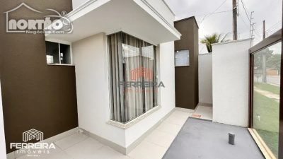 Casa, 3 quartos, 170 m² - Foto 2