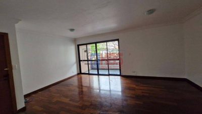 Apartamento, 3 quartos, 120 m² - Foto 2