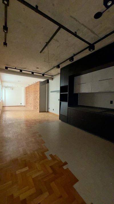 Apartamento, 1 quarto, 62 m² - Foto 5