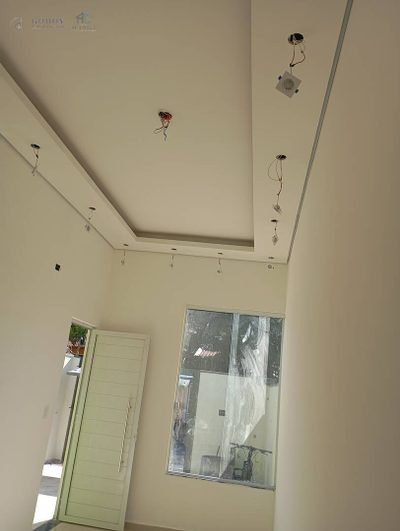 Casa, 2 quartos, 70 m² - Foto 2
