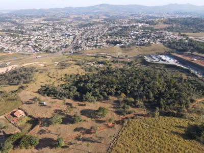 Loteamento e Condomínio, 2 hectares - Foto 1