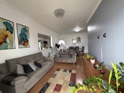 Apartamento, 2 quartos, 93 m² - Foto 1