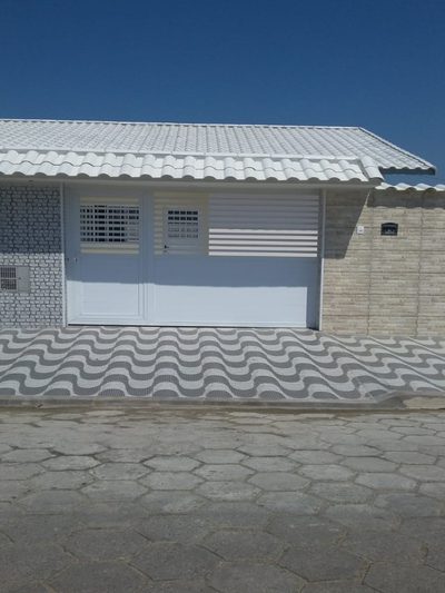 Casa, 2 quartos, 63 m² - Foto 1