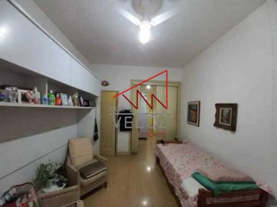 Apartamento, 30 m² - Foto 1