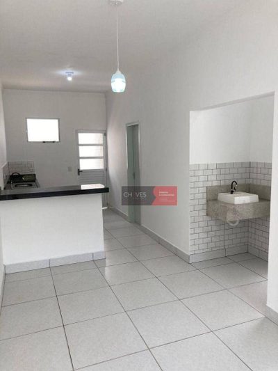 Casa, 2 quartos, 60 m² - Foto 4