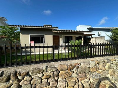Casa, 2 quartos, 109 m² - Foto 2