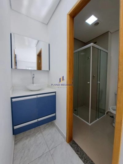 Apartamento, 2 quartos, 40 m² - Foto 2