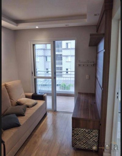 Apartamento, 2 quartos, 56 m² - Foto 2