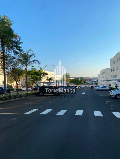 Apartamento, 2 quartos, 44 m² - Foto 4