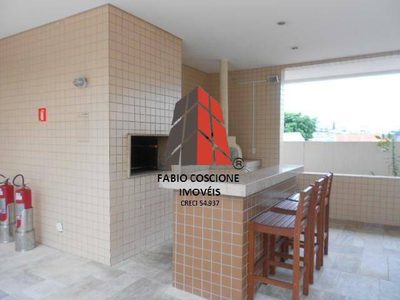 Apartamento, 3 quartos, 124 m² - Foto 4