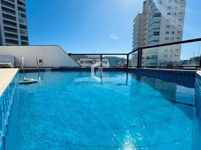 Cobertura, 4 quartos, 319 m² - Foto 2