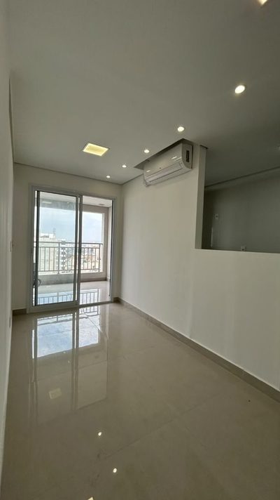 Apartamento, 1 quarto, 45 m² - Foto 4
