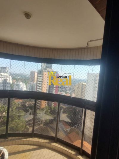 Apartamento, 4 quartos, 247 m² - Foto 5