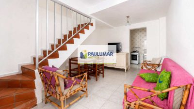 Casa, 2 quartos, 80 m² - Foto 2