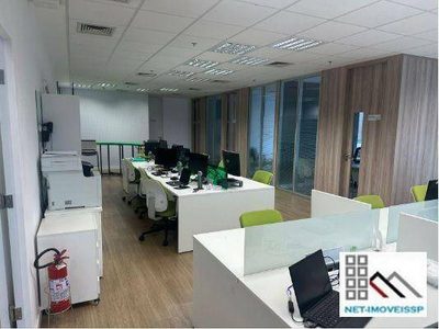 Sala-Conjunto, 514 m² - Foto 1