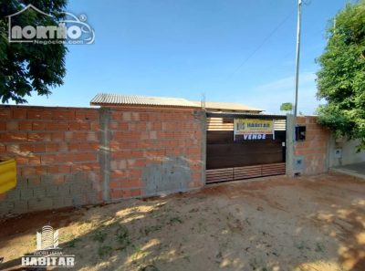 Casa, 3 quartos, 60 m² - Foto 2
