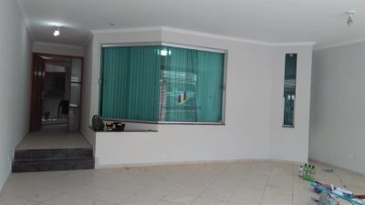 Casa, 3 quartos, 160 m² - Foto 1