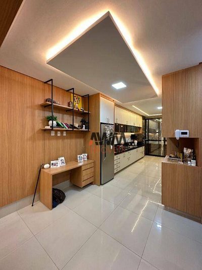 Casa, 3 quartos, 154 m² - Foto 5