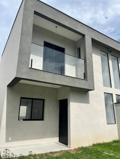Casa, 2 quartos, 75 m² - Foto 1