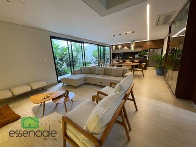Casa de Condomínio, 3 quartos - Foto 3