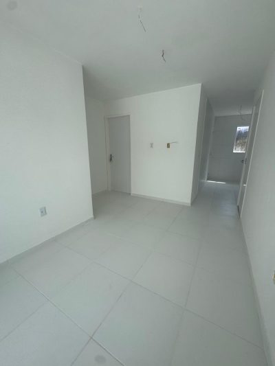 Apartamento, 2 quartos, 48 m² - Foto 2